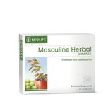 NEOLIFE Gnld Masculine Herbal Complex - 60 Tablets (Single) - image 2