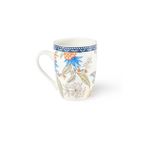 product_image_name-Noon East-Ceramic Printed 2-Piece Mug Set, Floral Dream-2