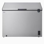 LG 194L Chest Freezer with energy-efficient, fast-cooling, 2 year's warranty - image 3
