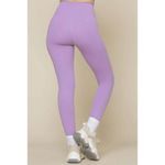 female quality stretch leggings PP