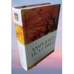 product_image_name-Generic-Amplified Bible Compact, References, Double-Column, Bible Text, Footnotes By Zondervan -5