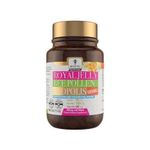 product_image_name-BEE & YOU- Royal Jelly + Propolis + Bee Pollen Chewable Tablets-1