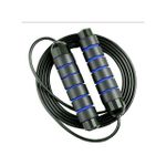 Generic Adjustable Fitness Skipping Rope Cable For Adults/Kids.