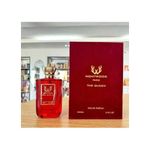 ALHAMBRA  Montwood The Queen Eau De Parfum 100ml