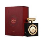 Nebrass Eau De Parfum