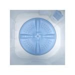 Haier Thermocool 8kg Semi Automatic Twin Tub Washine Machine - Hygiene Master - image 3