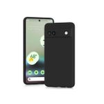 Google Pixel 6A High Quality Protective Silicone Case