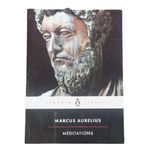Meditations By Marcus Aurelius
