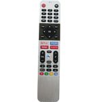 Skyworth Replacement Smart TV Remote , Compatible For Android TV