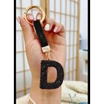 product_image_name-Generic-Key chains / key holder letter D -1