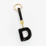 product_image_name-Generic-Key chains / key holder letter D -2
