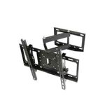 Adjustable - Tv Wall Hanger (26”-55” inches)
