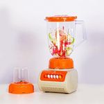 Mama Home 	Eddy Multifunctional Blender 300W Orange