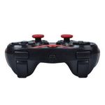 product_image_name-Generic-DUAL SHOCK Vibration Bluetooth Wireless Mobile Phone Gaming Triggers Controller Game Pad Android Ipads & Iphone / IOS / PC / PS3 Gamepad-5