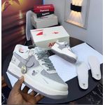 New arrival Celeste couture sneakers