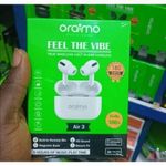 Oraimo  Pods Pro Powerful Bass Tws Wireless Earbuds - image 3