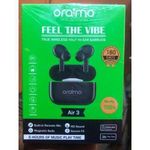 Oraimo  Pods Pro Powerful Bass Tws Wireless Earbuds - image 4