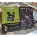 Oraimo  Pods Pro Powerful Bass Tws Wireless Earbuds - image 5