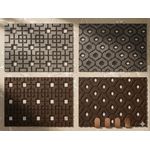 Generic Premium Heavy-Duty Multi-Texture Footmat