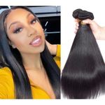 Lending Style Hair Weave