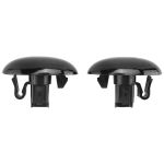 Generic 2Pcs Car LED Side Marker Light Turn Signal Light Side Blinke - image 3
