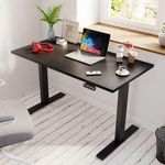 Generic Electric Stand Up Desk -1.2MTR