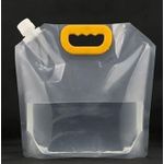 product_image_name-Generic-Spout Pouch for Liquids & Dry Goods – 1L / 1.5L / 2.5L / 3L / 5L (Food-Grade Transparent )-1