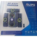 AILIPU SP-6331 New Modern Bass 3.1 Powerful Bluetooth Home Theatre System 