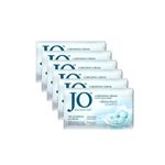 Jo  Soap Value Pack 125g x 6 With Sea Mineral And Cream