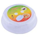 Microwave Food Cover - Medium