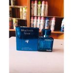 BlueTorch Eau De Perfume Natural Body Spray 25ml