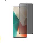 Generic Tecno Pop 20 Classic Drop Resistant Privacy Screen Protector
