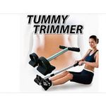 Tummy Trimmer Unisex Tommy Trimmer/Tommy Flatning Exercise Kit