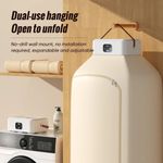 Generic Portable Eletric Clothes Dryer