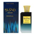 Khadlaj Island Dreams