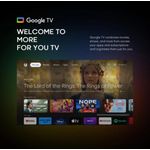 Synix UHD 4K Google TV Home cinema experience 2years warranty 2026 Android - image 2