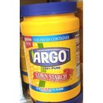 Argo  100% Pure Corn Starch