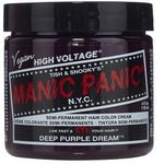 product_image_name-Manic Panic-Deep Purple Hair Dye 118ml-1