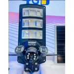 product_image_name-Optimax-450w V380 SOLAR Street Light With Dual Lens CCTV Camera PTZ Rotate 360°-1