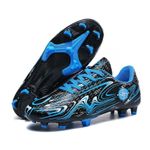 GALUIN Stylish studded outdoor training soccer shoes - image 7