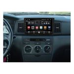 Generic Toyota Corolla 2003 - 2007 Car Android GPS Navigation Stereo Radio Player With Camera
