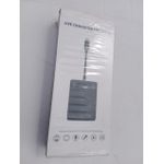Live Converter for Apple – Audio Recording & Broadcasting Interface