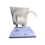 Generic Duct Extractor Fan - Ceiling Type - 8 Inches - image 2