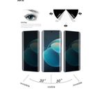 itel S25 Ultra High Quality Anti Drop Privacy Screen Protector - image 2