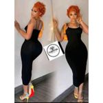 Beautiful Bodycom Gown For Ladies