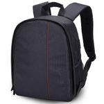 Generic Camera Backpack Flexible Partition Shockproof Protection - image 6