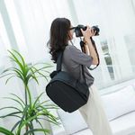 Generic Camera Backpack Flexible Partition Shockproof Protection - image 8
