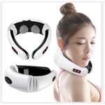 Therapy Neck Spontaneous Self Heating Headache Massager