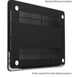Generic Macbook pro 15 inch Hard shell Case with keyboard cover 2016-2019 Release (A1910/A1707) - image 4