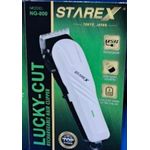 Generic Rechargeable Quality Hair Clipper - image 2